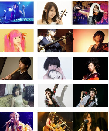 キャスティング