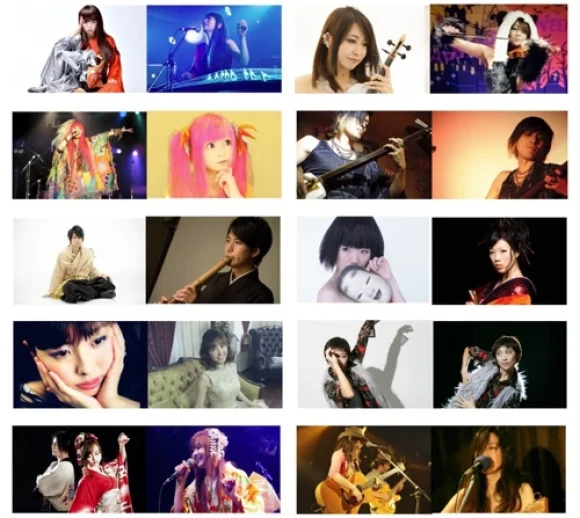 キャスティング