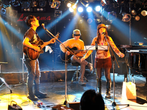 エンターテイメント